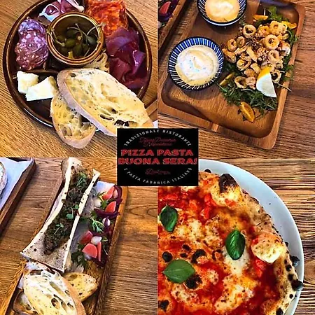 Lili מוטל Sajoszentpeter