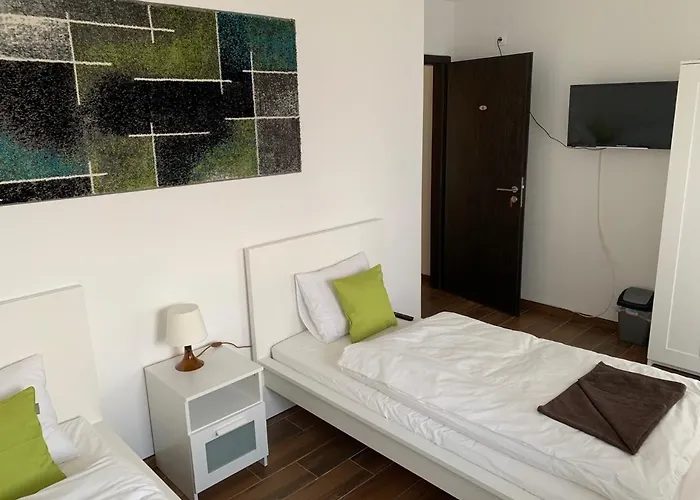 Motel Lili *